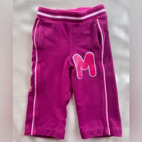 12-18M Vancouver 2010 Olympics Collectible Track Suit Sweatsuit w Hoodie, Miga - Picture 11 of 16